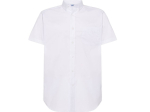 Chemisette oxford homme