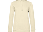 Sweat capuche # femme