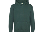 Sweat capuche enfant