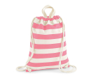 Sac de gym nautical