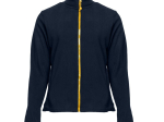 Veste polaire femme zippée