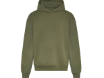 Sweat capuche lourd