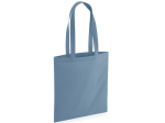 Sac en coton organique teinté naturellement