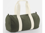 Earthaware® organic barrel bag