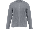 Veste micropolaire femme