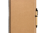 BLOQUERO PLUS - Bloc-notes recyclé 100 pages