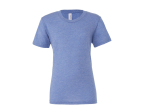 Tee-shirt unisexe triblend