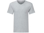 Tee-shirt homme col v