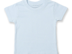 Tee-shirt bébé