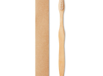 DENTOBRUSH - Brosse à dents en bambou