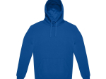 Sweat capuche unisexe