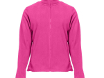 Veste polaire femme zippée