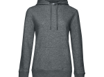 Sweat capuche queen