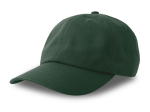 Casquette baseball 6 pans