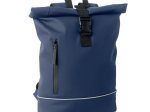 LAPTOSA - Sac à dos en PU pour ordinateur