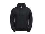 Sweat capuche en coton biologique