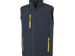 Bodywarmer matelassé