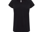 Tee-shirt femme style urbain