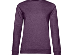 Sweat col rond # femme