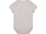 Body en coton bio