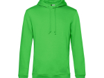 Sweat capuche écoresponsable