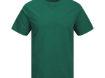 Tee-shirt unisexe en coton organique