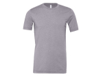 Tee-shirt unisexe chiné