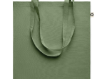 ZOCO COLOUR - Sac shopping en coton recyclé