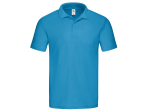 Polo coton