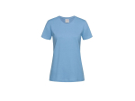 Tee-shirt ajusté femme
