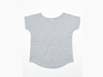 Tee-shirt femme coupe ample