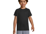 SPORTY KIDS T-SHIRT 140g
