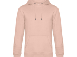 Sweat capuche king