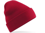 Bonnet avec rabat