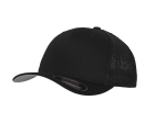 Casquette flexfit style trucker