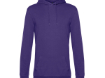 Sweat capuche #