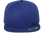Casquette snapback