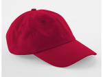 Casquette 6 pans