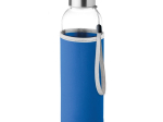 UTAH GLASS - Bouteille en verre 500ml