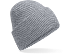 Bonnet avec large revers