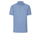 Polo polycoton 180 lavable à 60°
