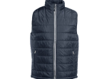 Bodywarmer tendance homme