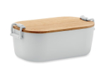 LEKKER - Boîte à lunch en PP 700 ml