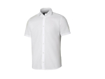 Chemisette polycoton homme