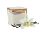 PILA - Bougie parfumée carrée 50gr