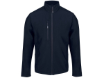 Softshell en polyester recyclé
