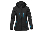 Veste softshell haute technicité femme