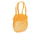 Sac filet en coton bio