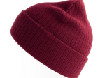 Bonnet en polyester recyclé