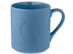 RIBMUG - Tasse céramique striée 340 ml